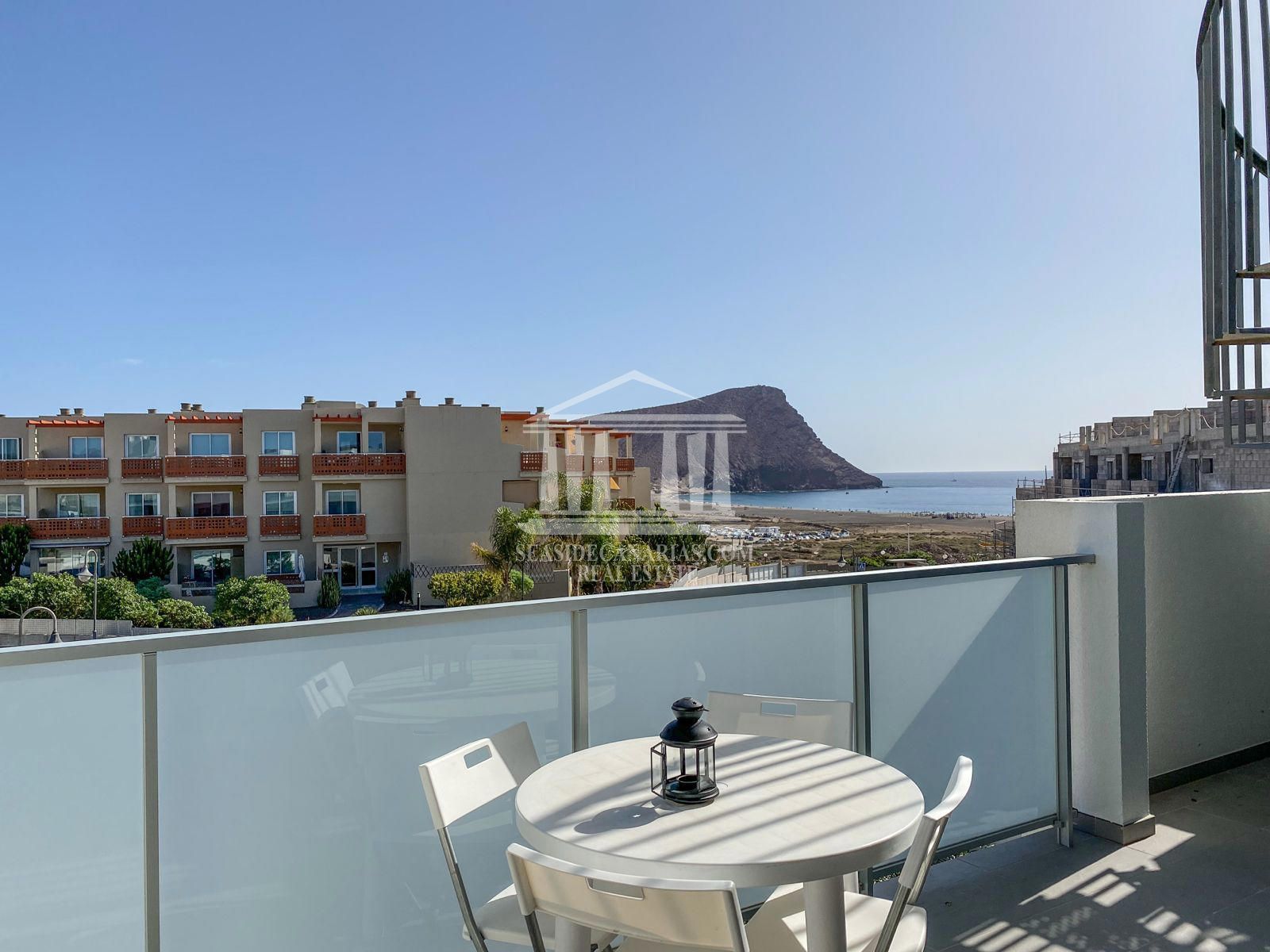 Ático en venta Granadilla de Abona, Santa Cruz Tenerife. Ref: 1595. SEASIDECANARIAS REAL ESTATE 