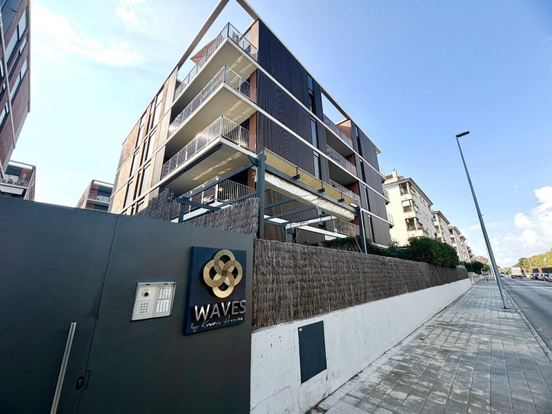 Ático en venta Calafell, Tarragona. Ref: 1068. IMMOSEGUR CALAFELL