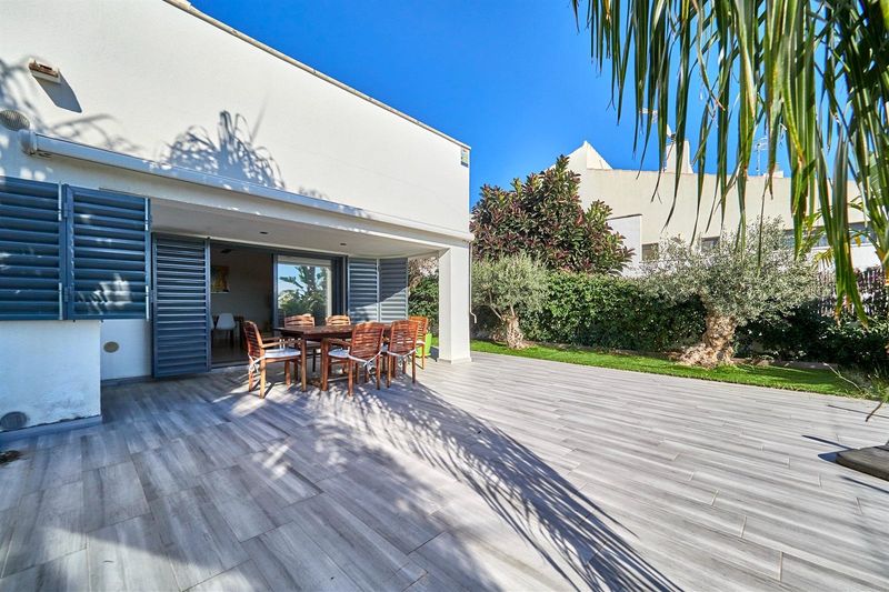 Adosado en venta Calafell, Tarragona. Ref: 1093. IMMOSEGUR CALAFELL