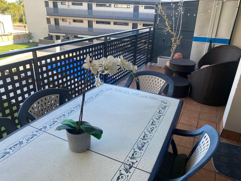 Piso en venta El Vendrell, Tarragona. Ref: 1094. IMMOSEGUR CALAFELL