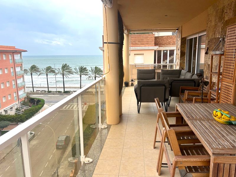 Ático en venta Calafell, Tarragona. Ref: 1099. IMMOSEGUR CALAFELL