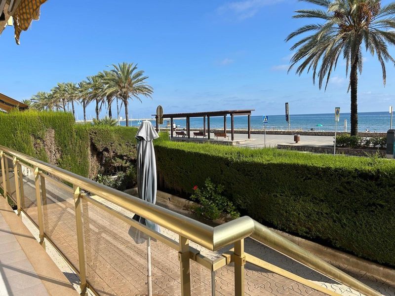 Piso en venta Calafell, Tarragona. Ref: 1100. IMMOSEGUR CALAFELL