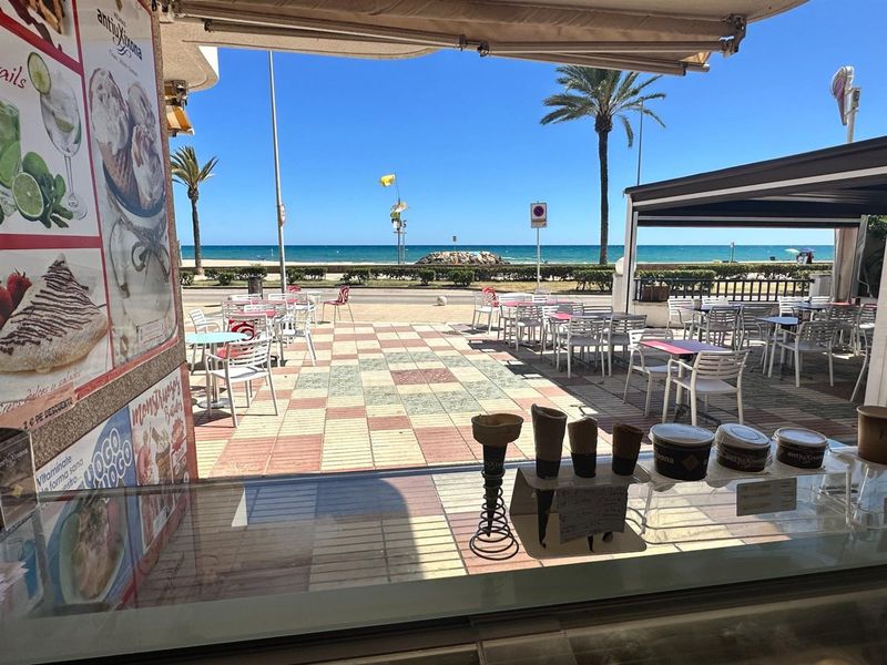 Local Comercial en venta Cunit, Tarragona. Ref: 1124. IMMOSEGUR CALAFELL