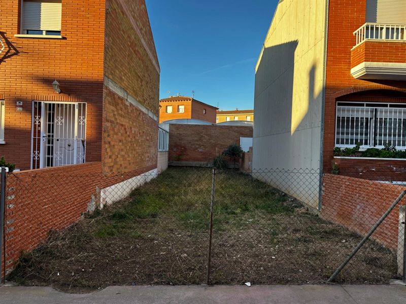 Parcela en venta Calafell, Tarragona. Ref: 1125. IMMOSEGUR CALAFELL