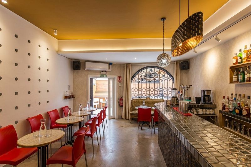 Local Comercial en venta Calafell, Tarragona. Ref: 1129. IMMOSEGUR CALAFELL
