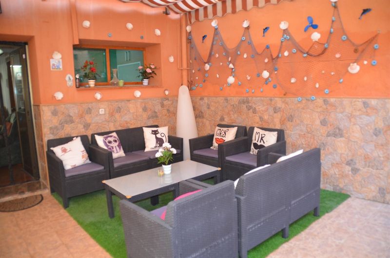 Casa en venta Masllorenç, Tarragona. Ref: 1133. IMMOSEGUR CALAFELL