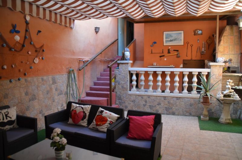 Casa en venta Masllorenç, Tarragona. Ref: 1133. IMMOSEGUR CALAFELL