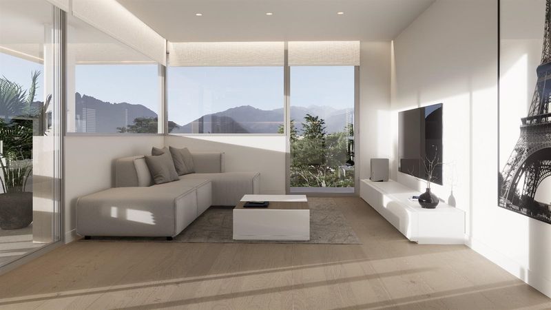 Piso en venta Cunit, Tarragona. Ref: 1142. IMMOSEGUR CALAFELL