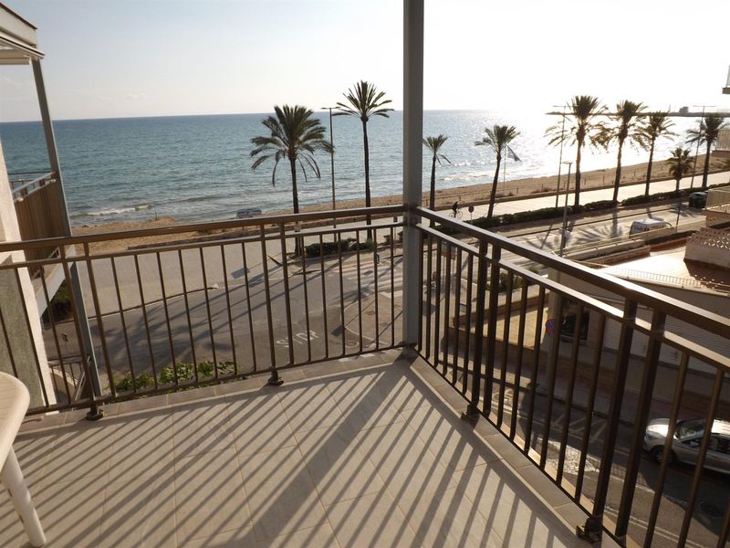 Ático en venta Cunit, Tarragona. Ref: 1164. IMMOSEGUR CALAFELL