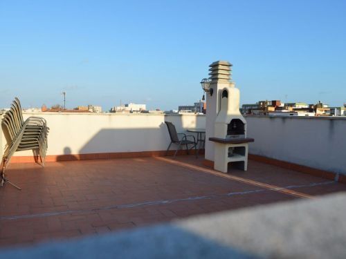 Piso en venta Cunit, Tarragona. Ref: 1169. IMMOSEGUR CALAFELL