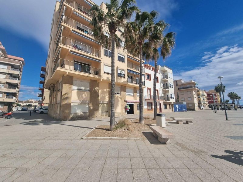 Local Comercial en venta Torredembarra, Tarragona. Ref: 1208. IMMOSEGUR CALAFELL