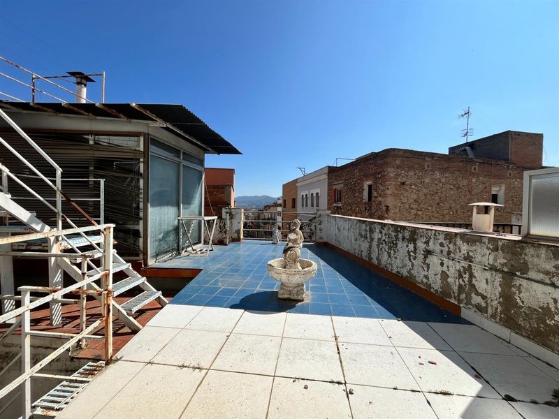Casa en venta Sant Sadurni D