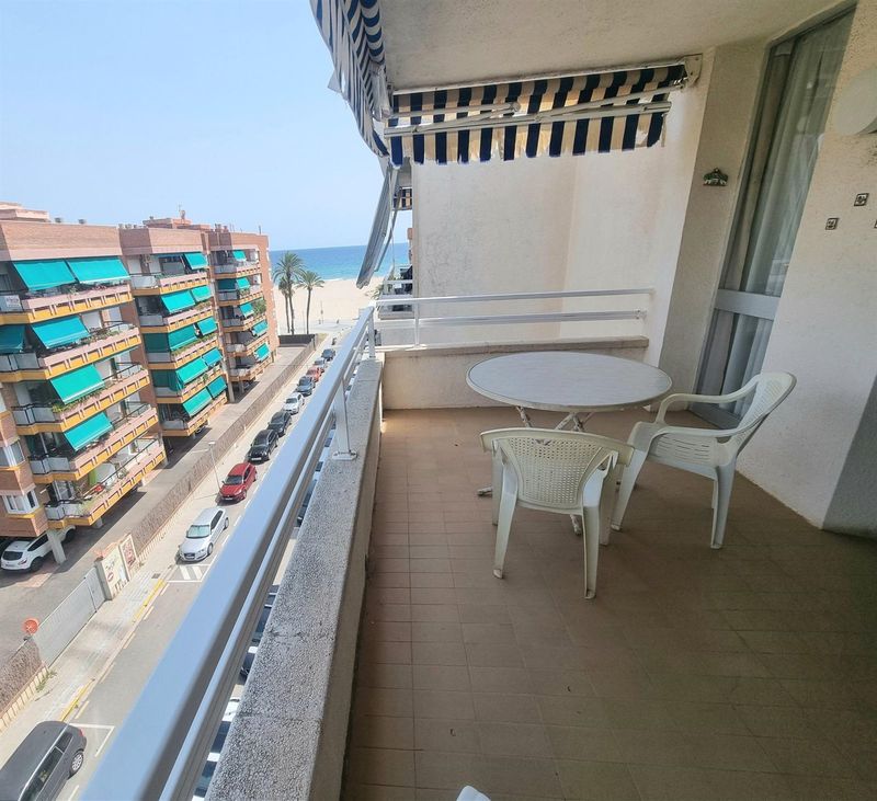 Piso en venta Torredembarra, Tarragona. Ref: 1242. IMMOSEGUR CALAFELL
