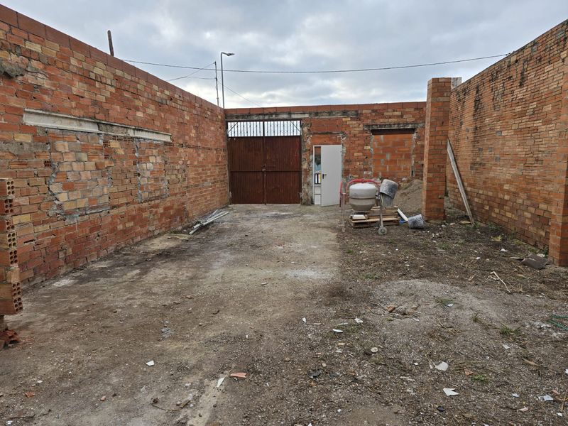 Casa en venta Santa Oliva, Tarragona. Ref: 1268. IMMOSEGUR CALAFELL