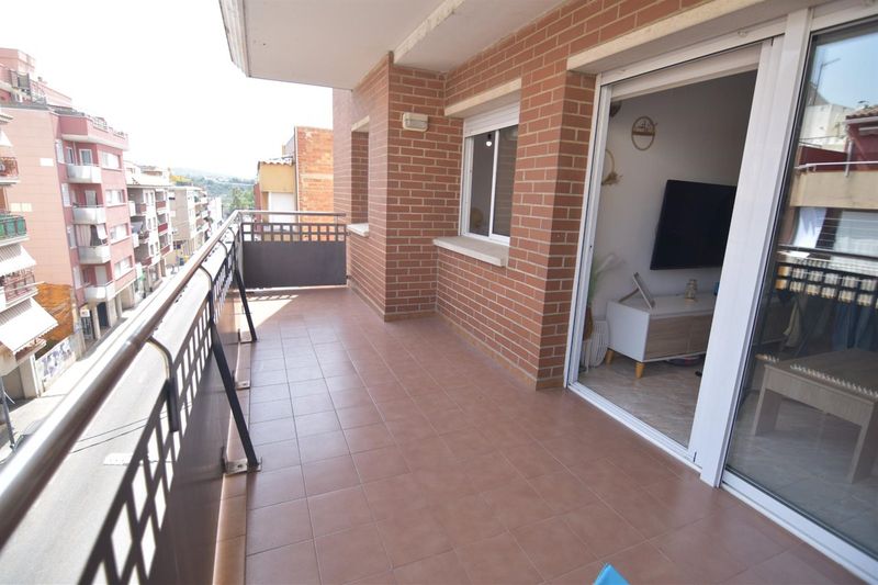 Piso en venta El Vendrell, Tarragona. Ref: 1286. IMMOSEGUR CALAFELL
