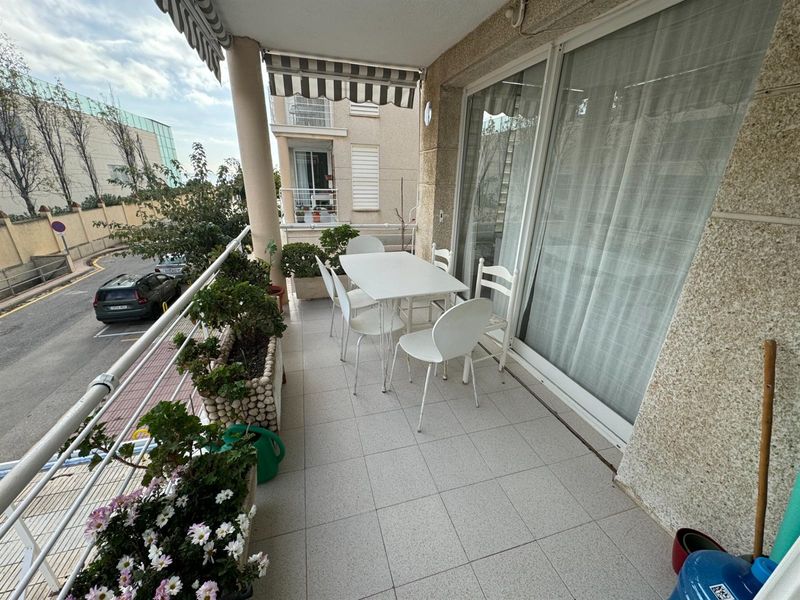 Piso en venta El Vendrell, Tarragona. Ref: 1288. IMMOSEGUR CALAFELL