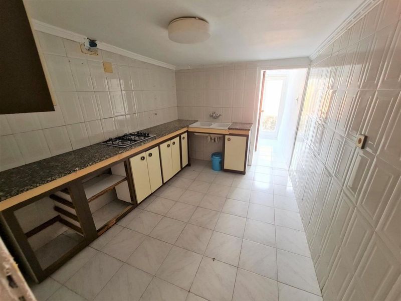 Townhouse for sale La Pobla de Montornes, Tarragona. Ref: 1301. IMMOSEGUR CALAFELL