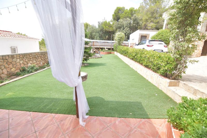 Casa en venta El Montmell, Tarragona. Ref: 1308. IMMOSEGUR CALAFELL
