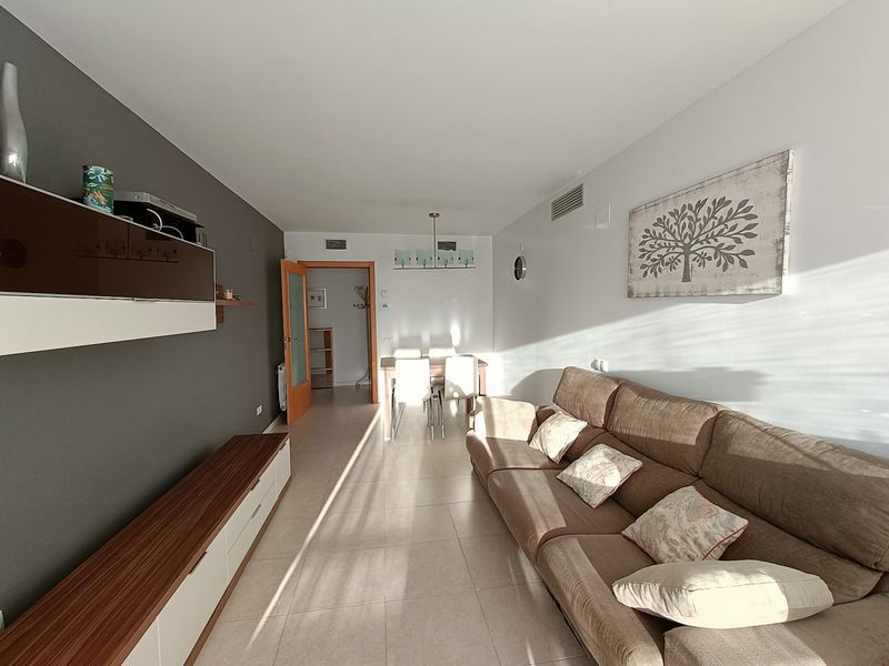 Piso en venta El Vendrell, Tarragona. Ref: 1311. IMMOSEGUR CALAFELL