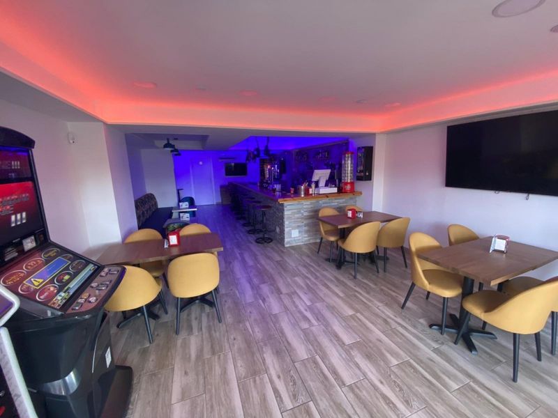 Local Comercial en venta Calafell, Tarragona. Ref: 1314. IMMOSEGUR CALAFELL