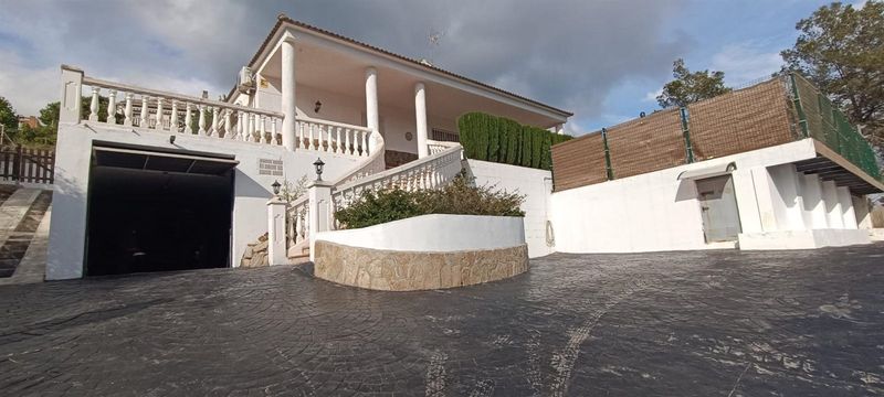 Casa en venta Olivella, Barcelona. Ref: 1327. IMMOSEGUR CALAFELL