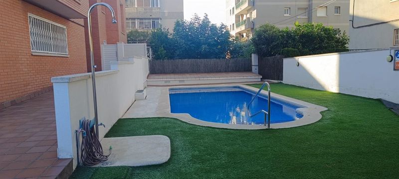 Piso en venta Cunit, Tarragona. Ref: 1332. IMMOSEGUR CALAFELL