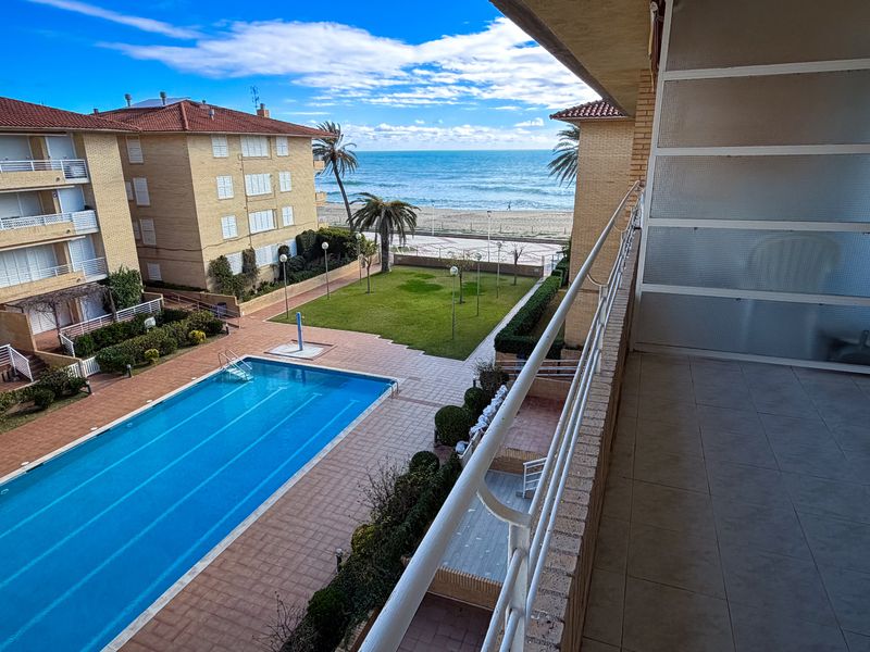 Ático en venta El Vendrell, Tarragona. Ref: 1352. IMMOSEGUR CALAFELL