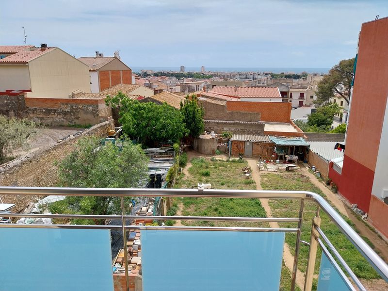 Piso en venta Calafell, Tarragona. Ref: 1384. IMMOSEGUR CALAFELL