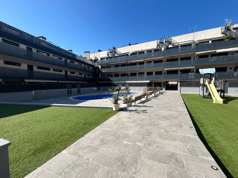 Piso en venta El Vendrell, Tarragona. Ref: 1390. IMMOSEGUR CALAFELL