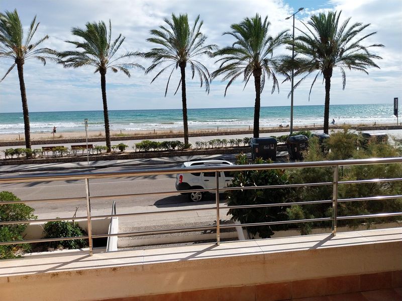 Piso en venta Calafell, Tarragona. Ref: 1391. IMMOSEGUR CALAFELL