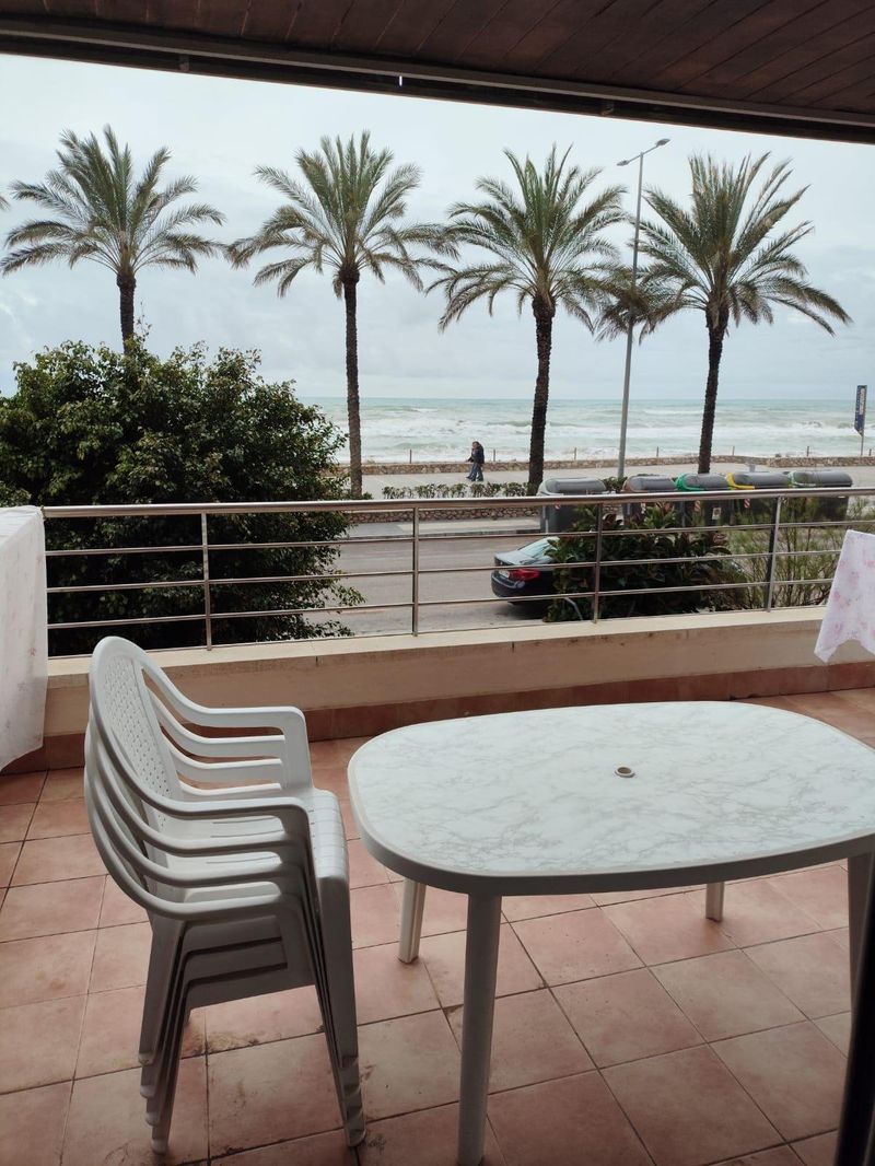Piso en venta Calafell, Tarragona. Ref: 1391. IMMOSEGUR CALAFELL
