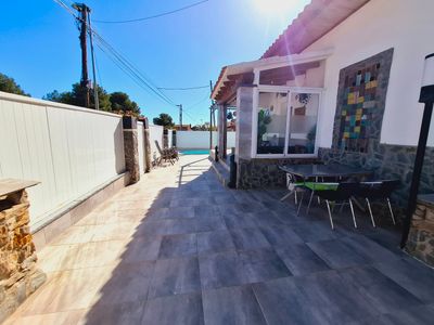 Casa en venta Cunit, Tarragona. Ref: 1399. IMMOSEGUR CALAFELL