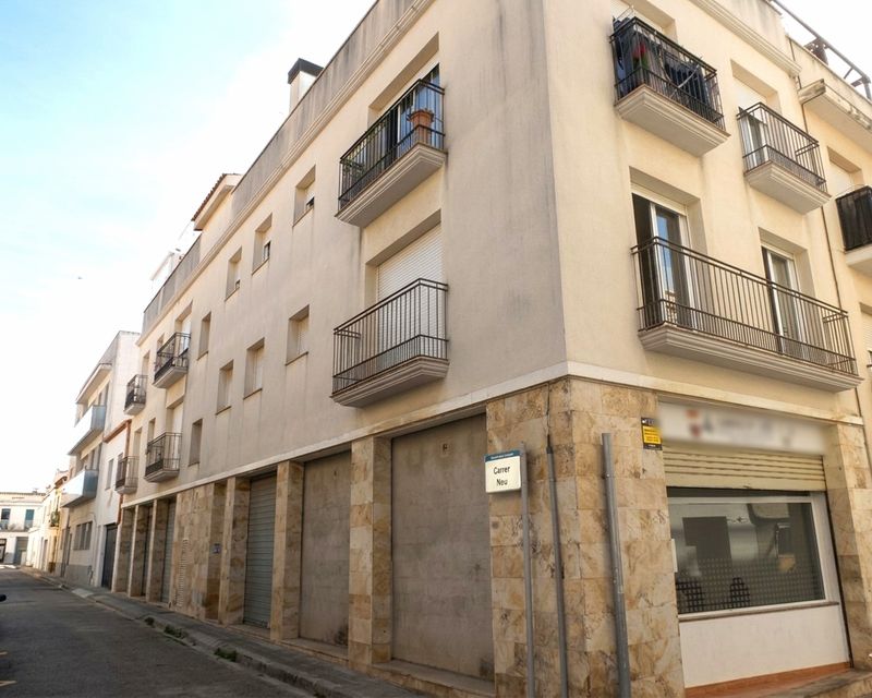 Piso en venta Calafell, Tarragona. Ref: 1413. IMMOSEGUR CALAFELL