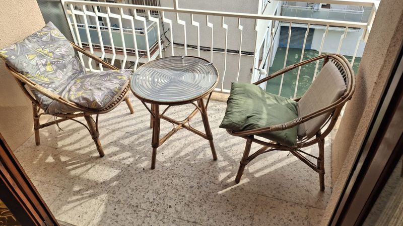 Apartamento en venta El Vendrell, Tarragona. Ref: 1423. IMMOSEGUR CALAFELL