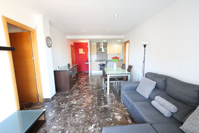 Flat for sale El Vendrell, Tarragona. Ref: 1455. IMMOSEGUR CALAFELL