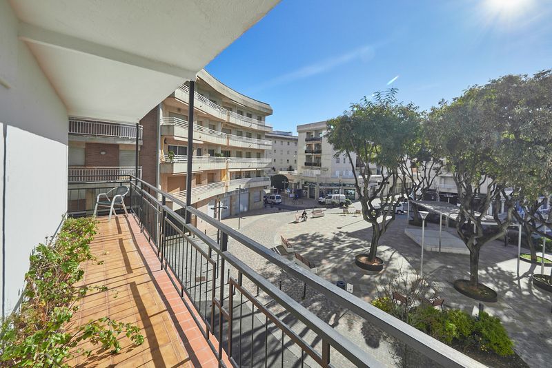 Flat for sale Torredembarra, Tarragona. Ref: 1462. IMMOSEGUR CALAFELL