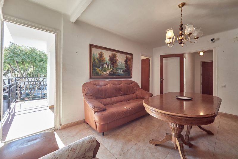 Piso en venta Torredembarra, Tarragona. Ref: 1462. IMMOSEGUR CALAFELL