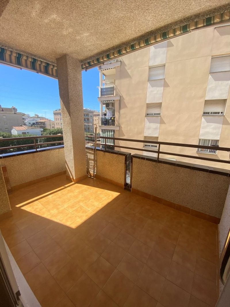 Piso en venta Segur De Calafell, Tarragona. Ref: 1469. IMMOSEGUR CALAFELL