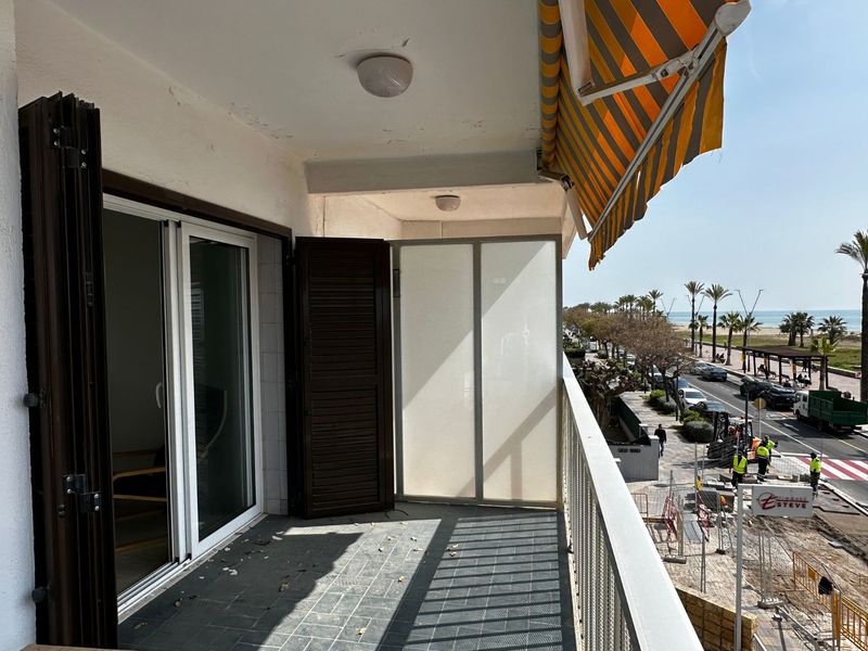 Piso en venta Calafell, Tarragona. Ref: 1475. IMMOSEGUR CALAFELL
