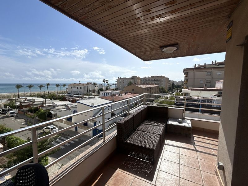 Piso en venta Segur De Calafell, Tarragona. Ref: 1477. IMMOSEGUR CALAFELL