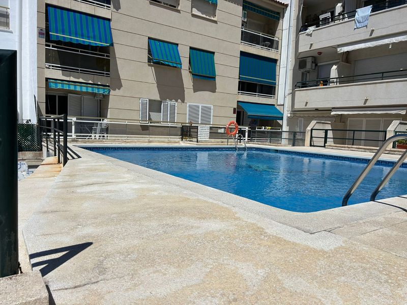 Appartement en vente Calafell, Tarragona. Ref: 1496. IMMOSEGUR CALAFELL