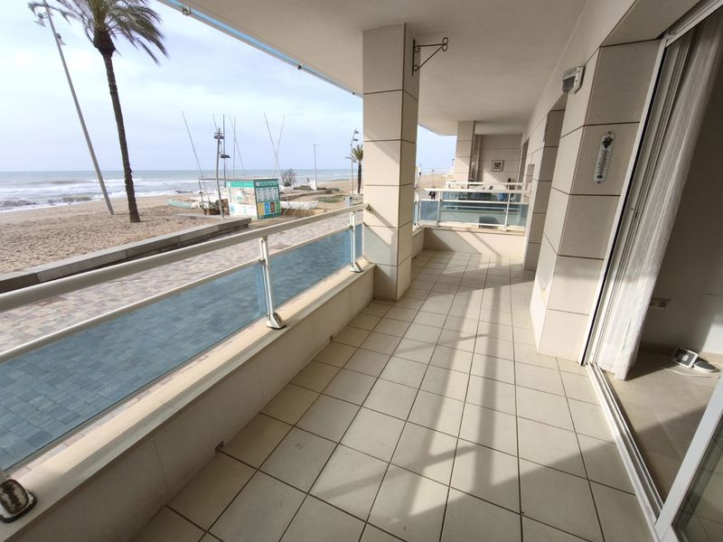 Appartement en vente Calafell, Tarragona. Ref: 1497. IMMOSEGUR CALAFELL