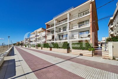 Piso en venta El Vendrell, Tarragona. Ref: 1499. IMMOSEGUR CALAFELL