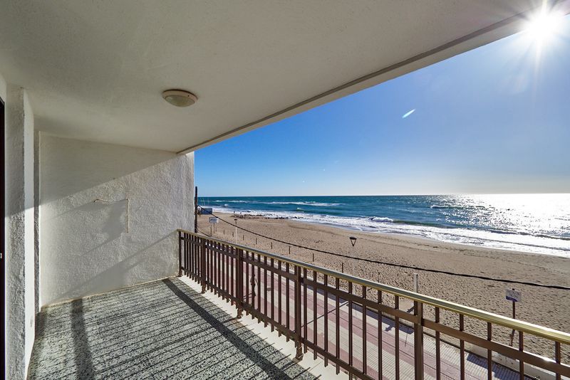 Piso en venta El Vendrell, Tarragona. Ref: 1499. IMMOSEGUR CALAFELL