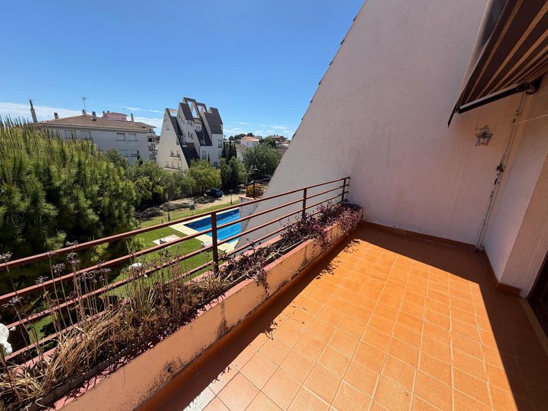 Dúplex en venta Calafell, Tarragona. Ref: 1512. IMMOSEGUR CALAFELL