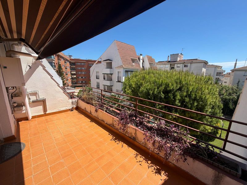 Duplex en vente Calafell, Tarragona. Ref: 1512. IMMOSEGUR CALAFELL