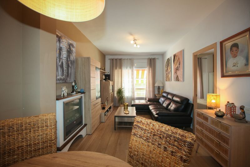 Appartement en vente Calafell, Tarragona. Ref: 1515. IMMOSEGUR CALAFELL