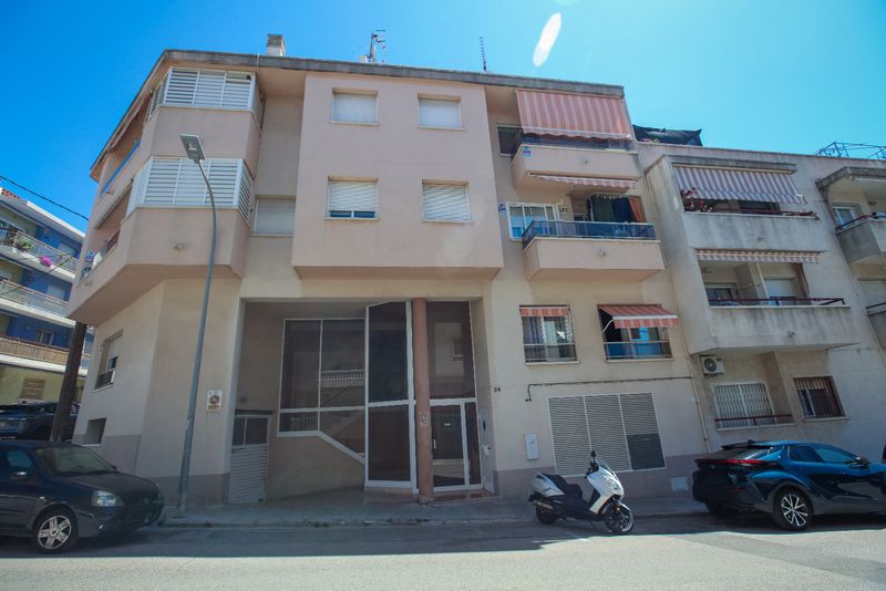 Piso en venta Calafell, Tarragona. Ref: 1515. IMMOSEGUR CALAFELL
