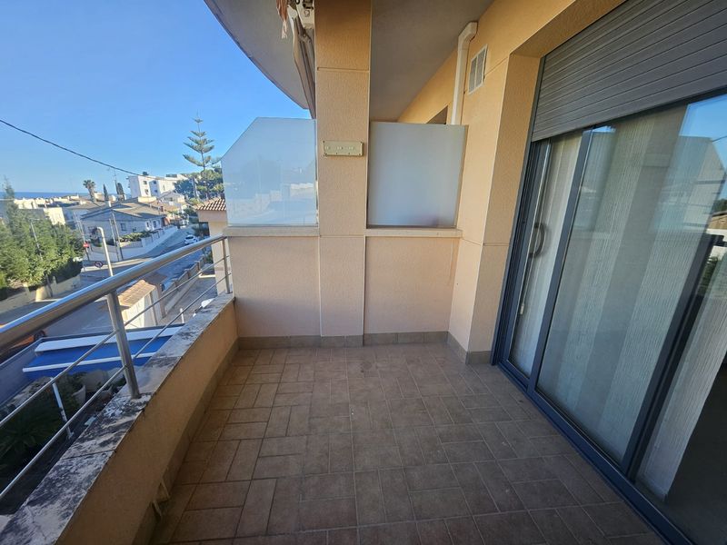 Appartement en vente Segur De Calafell, Tarragona. Ref: 1517. IMMOSEGUR CALAFELL