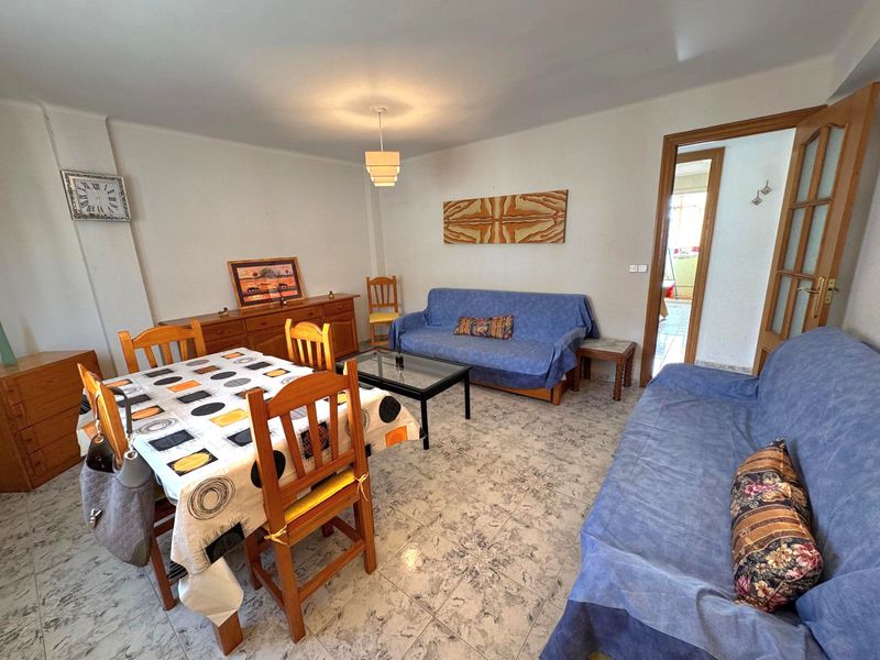Piso en venta Torredembarra, Tarragona. Ref: 1525. IMMOSEGUR CALAFELL